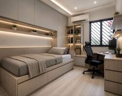 Blk 741 Nee Soon Central Spring (Yishun), HDB 4 Rooms #582728831